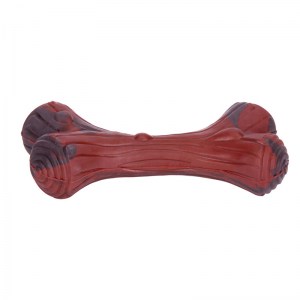 Хрустящая кость для собак «BEND-E Branch» large